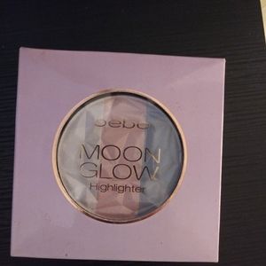 Bebe moonglow highlighter